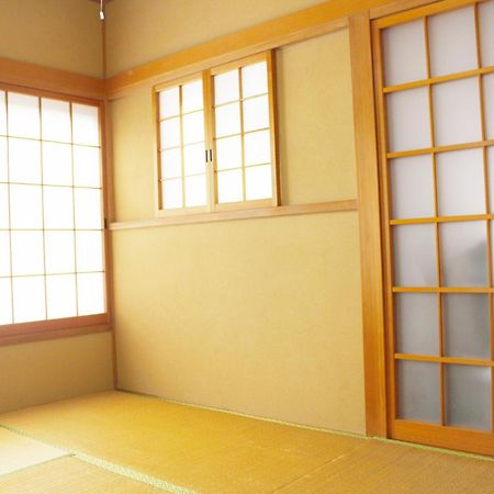 Runesu Karuizawa Kita-karuisawa Esterno foto