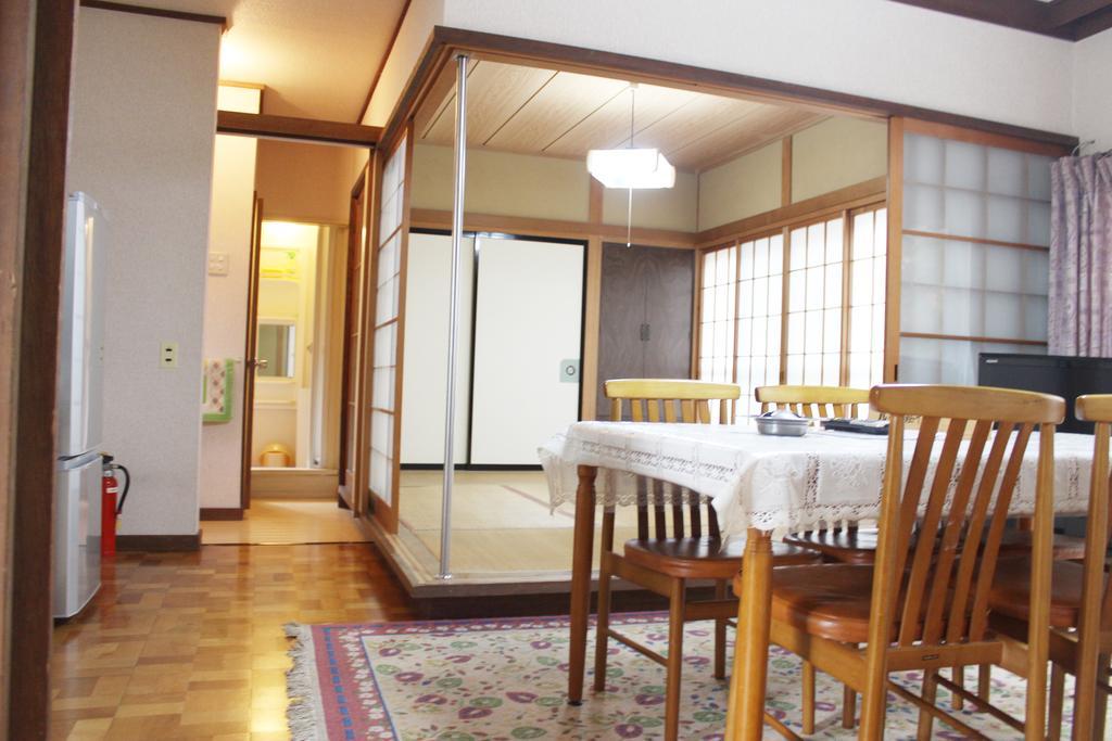 Runesu Karuizawa Kita-karuisawa Esterno foto