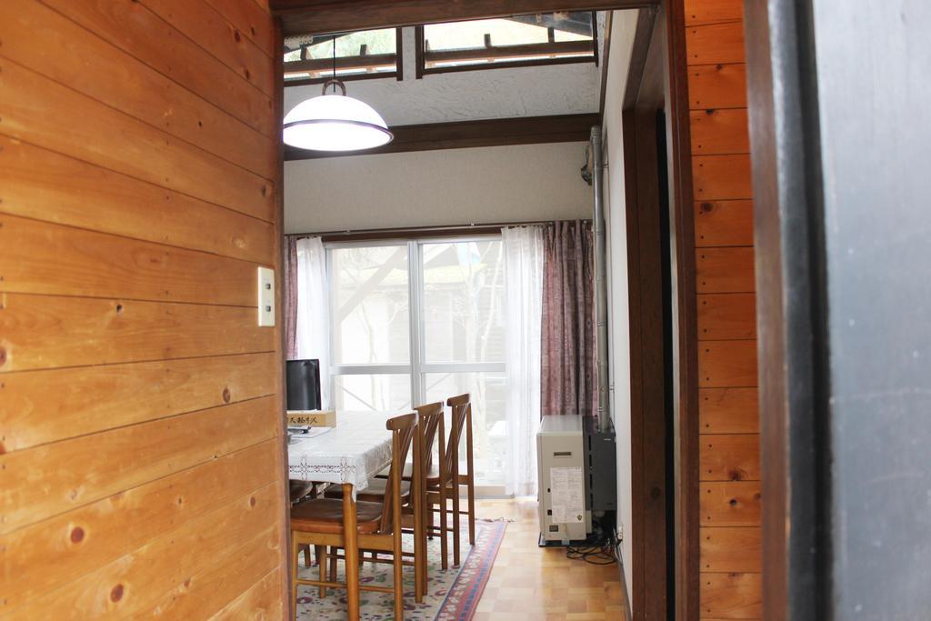 Runesu Karuizawa Kita-karuisawa Esterno foto