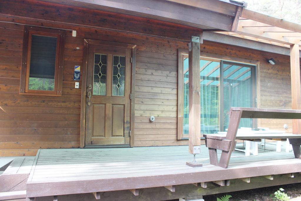 Runesu Karuizawa Kita-karuisawa Esterno foto