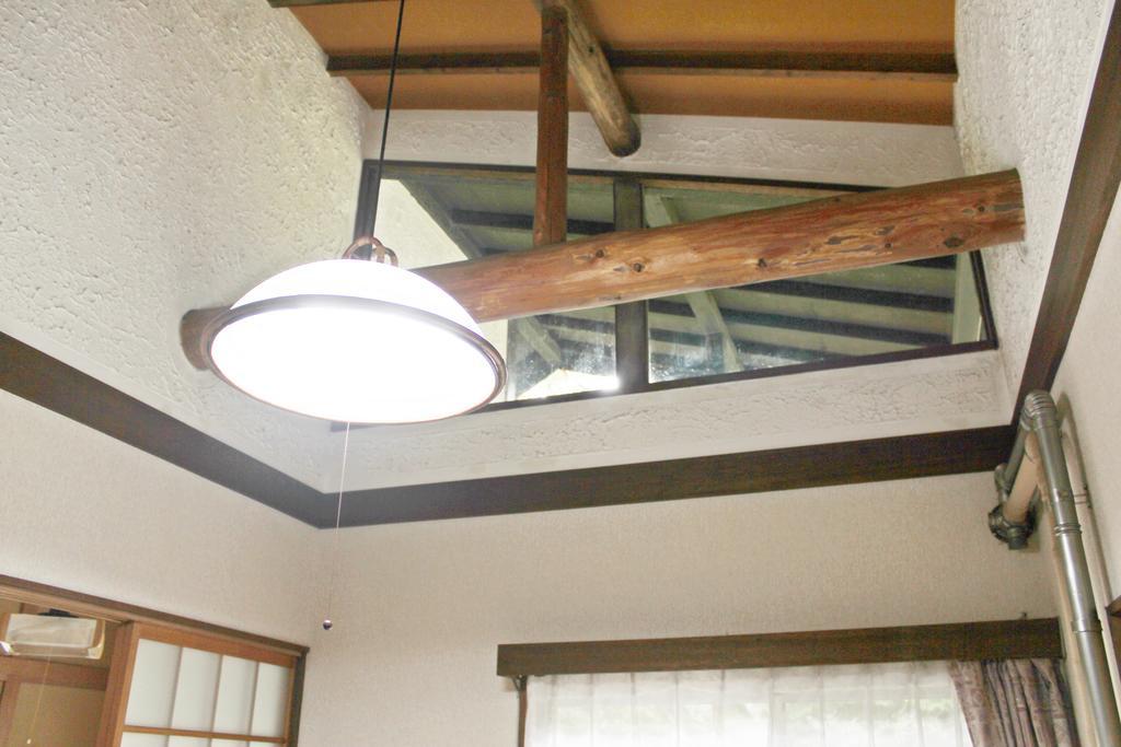 Runesu Karuizawa Kita-karuisawa Esterno foto