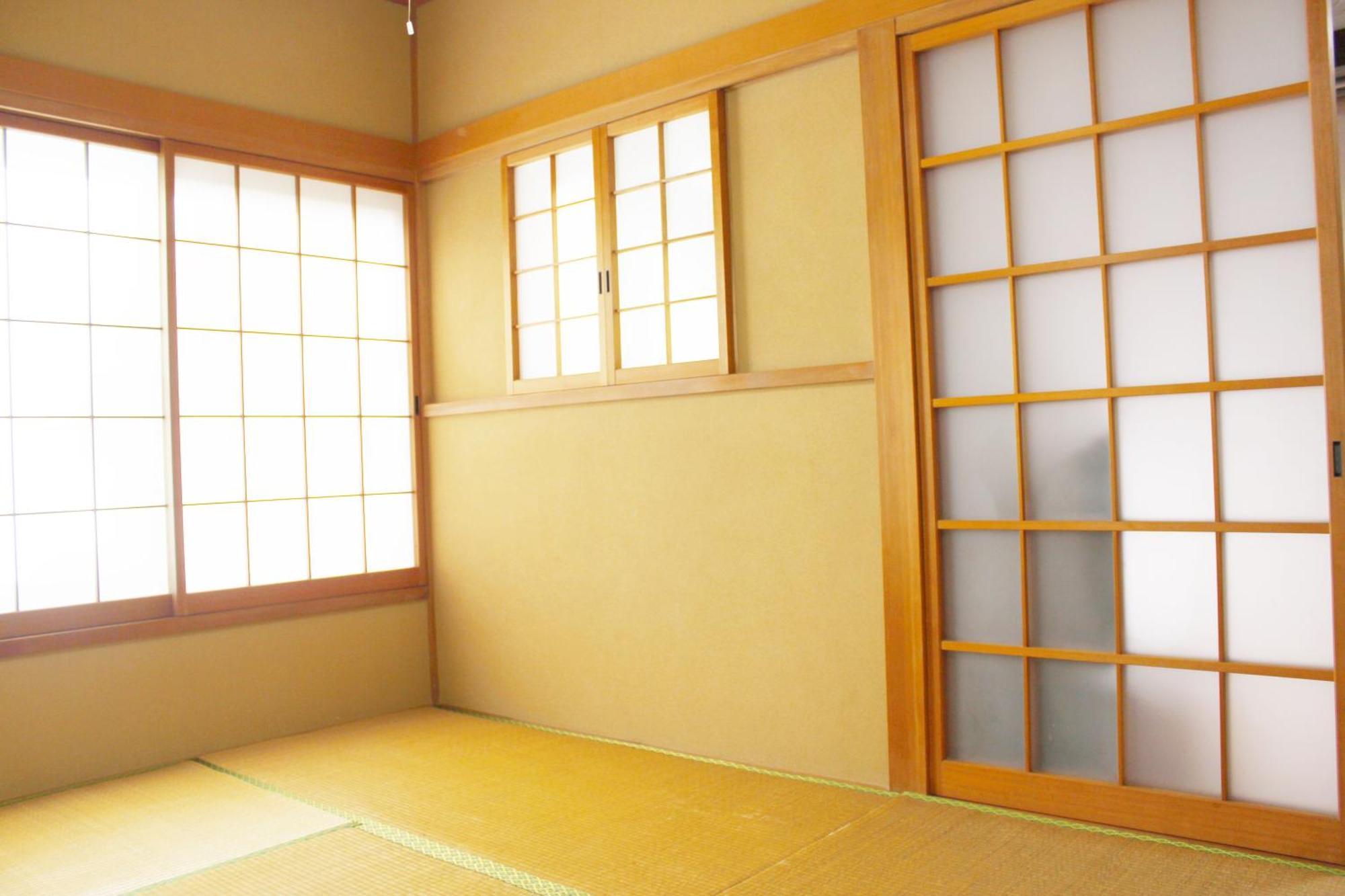 Runesu Karuizawa Kita-karuisawa Esterno foto