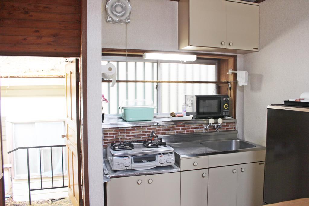 Runesu Karuizawa Kita-karuisawa Esterno foto