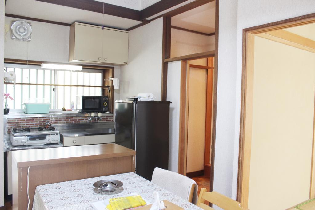 Runesu Karuizawa Kita-karuisawa Esterno foto
