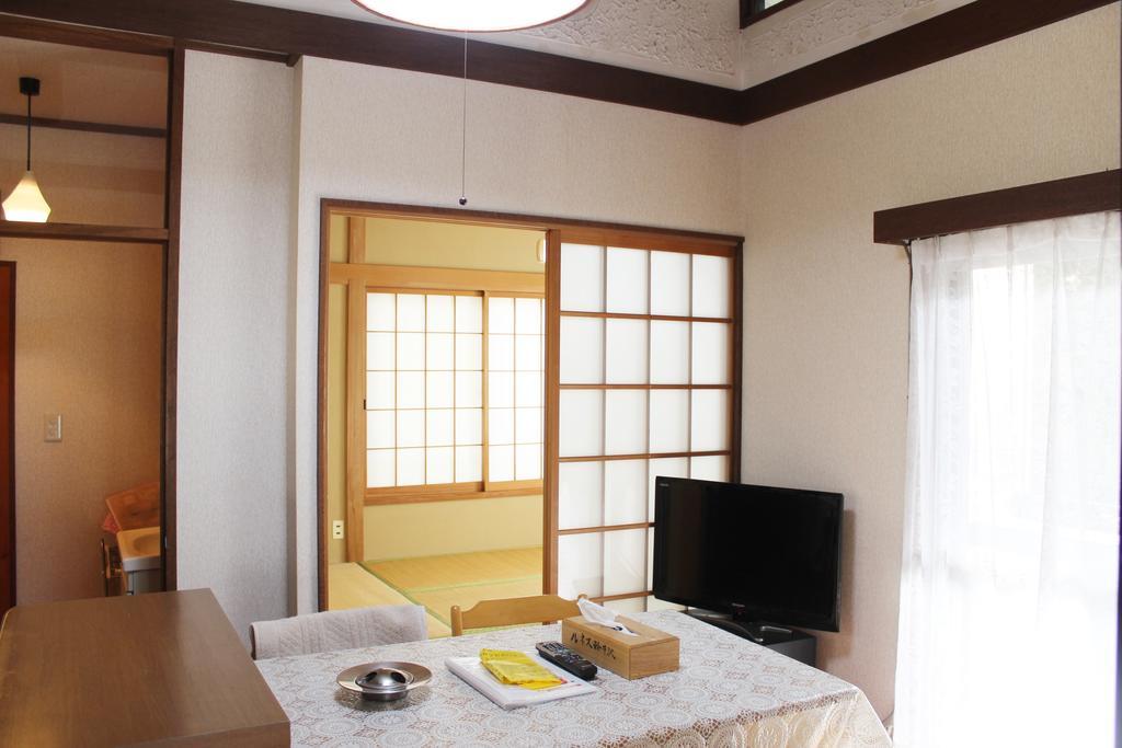 Runesu Karuizawa Kita-karuisawa Esterno foto