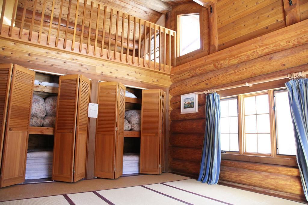 Runesu Karuizawa Kita-karuisawa Esterno foto